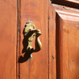 Les Meilleures Marques de Portes sur le Marché Franconville